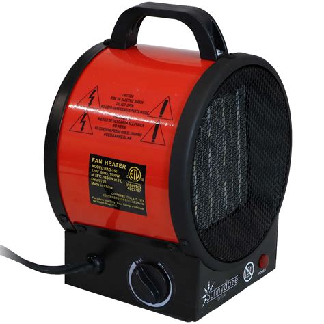 portable heaters for home